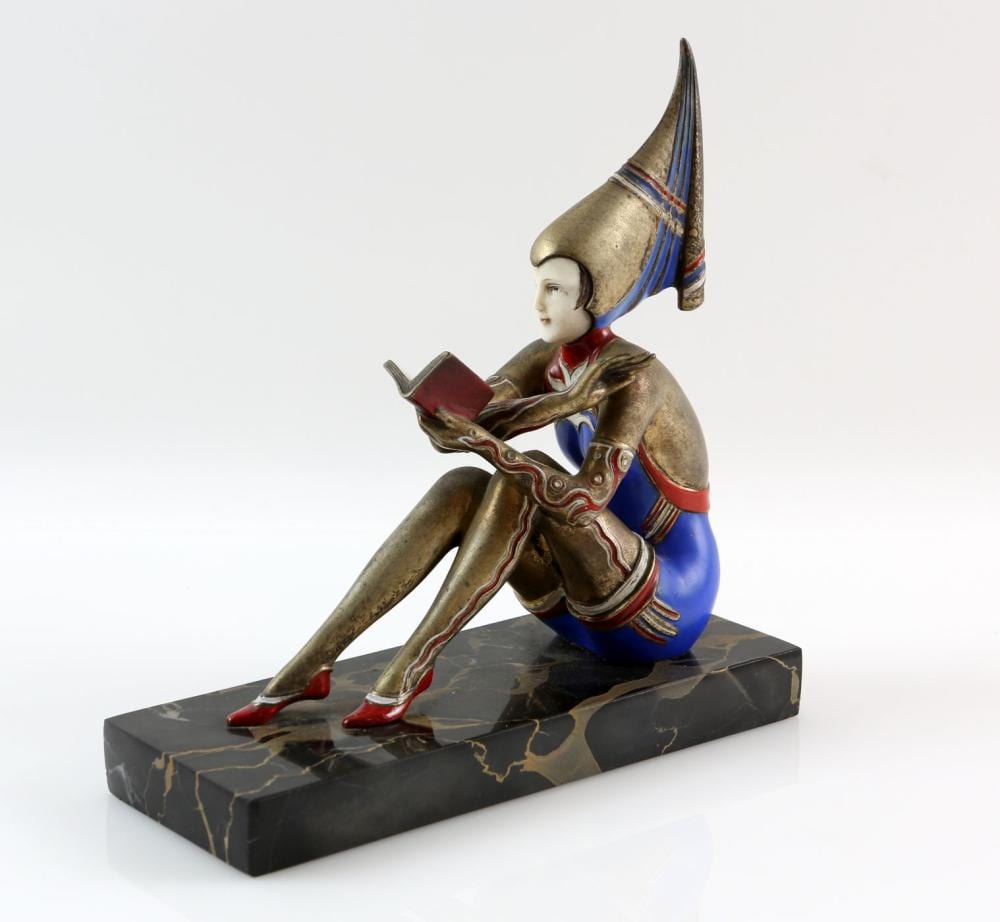 Gerda Iro Gerdago comparable auction result: gerda iro gerdago austrian 1906 2004 the read
