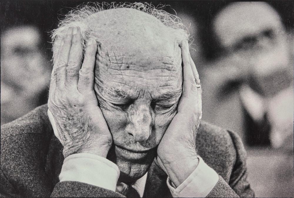 Paola Agosti comparable auction result: paola agosti 1947 pietro nenni roma 1976