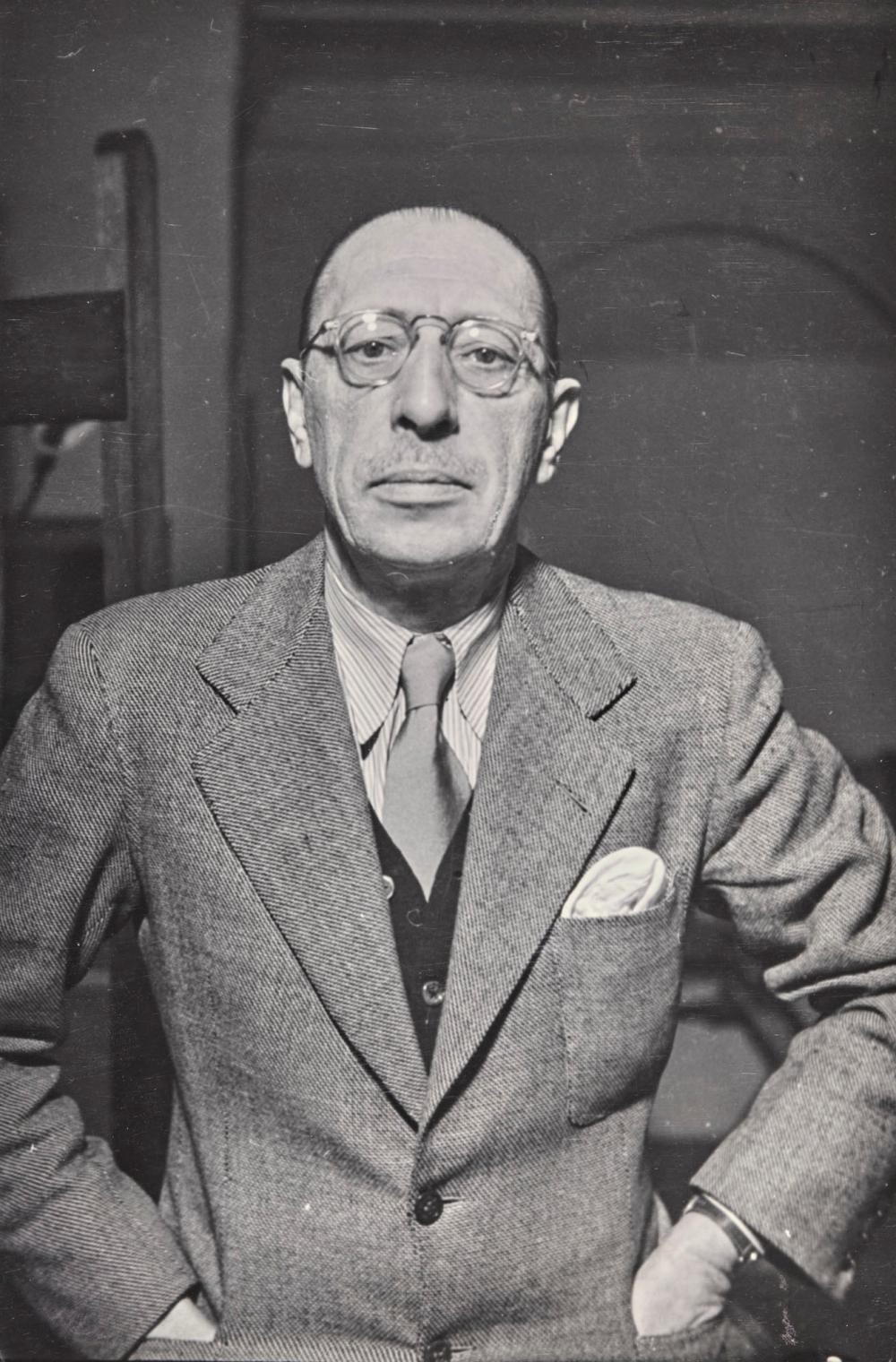 Boris Lipnitzki comparable auction result: boris lipnitzki 1887 1971 igor strawinsky