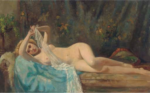Raymond Charlot comparable auction result: raymond charlot 20th century