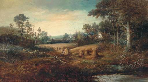 follower of charles leaver · Christie's · 2004-10-07 Charles Leaver comparable auction result: follower of charles leaver