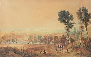 Hugh William Williams comparable auction result: hugh william williams british 1773 1829 athens 39 x 61 5 cm