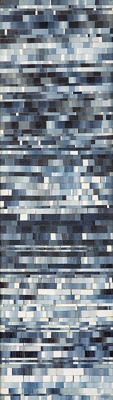 Aleksandra Wejchert comparable auction result: aleksandra wejchert 1921 1995 untitled 1965