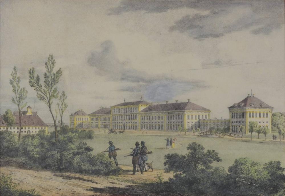 carl august lebsch e 1800 1877 · Auction House Zezula · 2018-12-08 Carl August Lebschée comparable auction result: carl august lebsch e 1800 1877