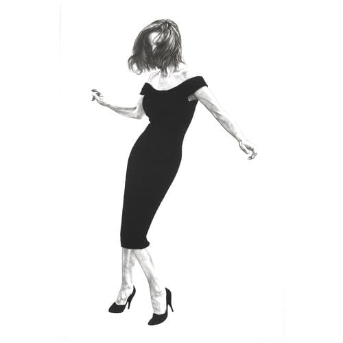 robert longo gretchen · Bonhams · 2004-10-19 Robert (1953) Longo comparable auction result: robert longo gretchen