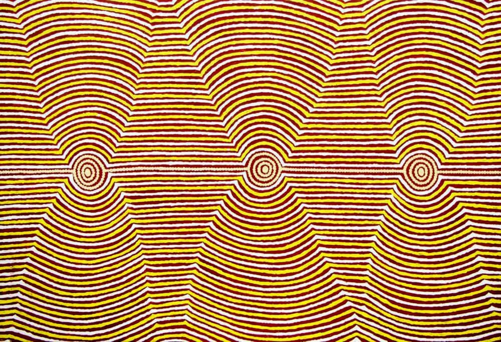 Robert Nanala comparable auction result: robert nanala tingari
