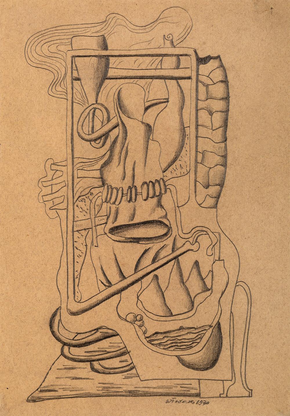 Marek Wlodarski comparable auction result: marek wlodarski natural history of rock