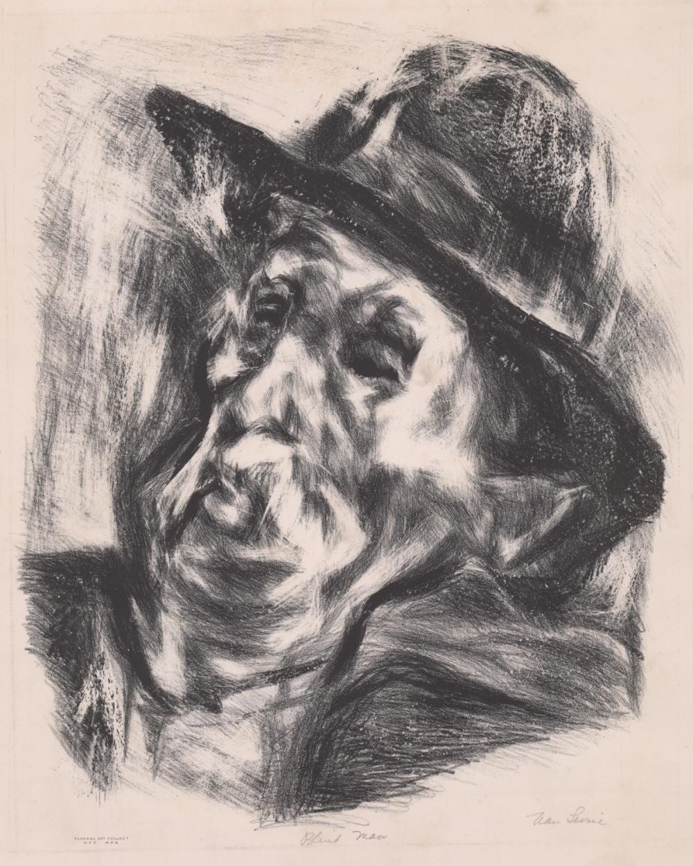 nan lurie signed lithograph · Grant Zahajko Auctions, LLC · 2018-12-13 Nan Lurie comparable auction result: nan lurie signed lithograph