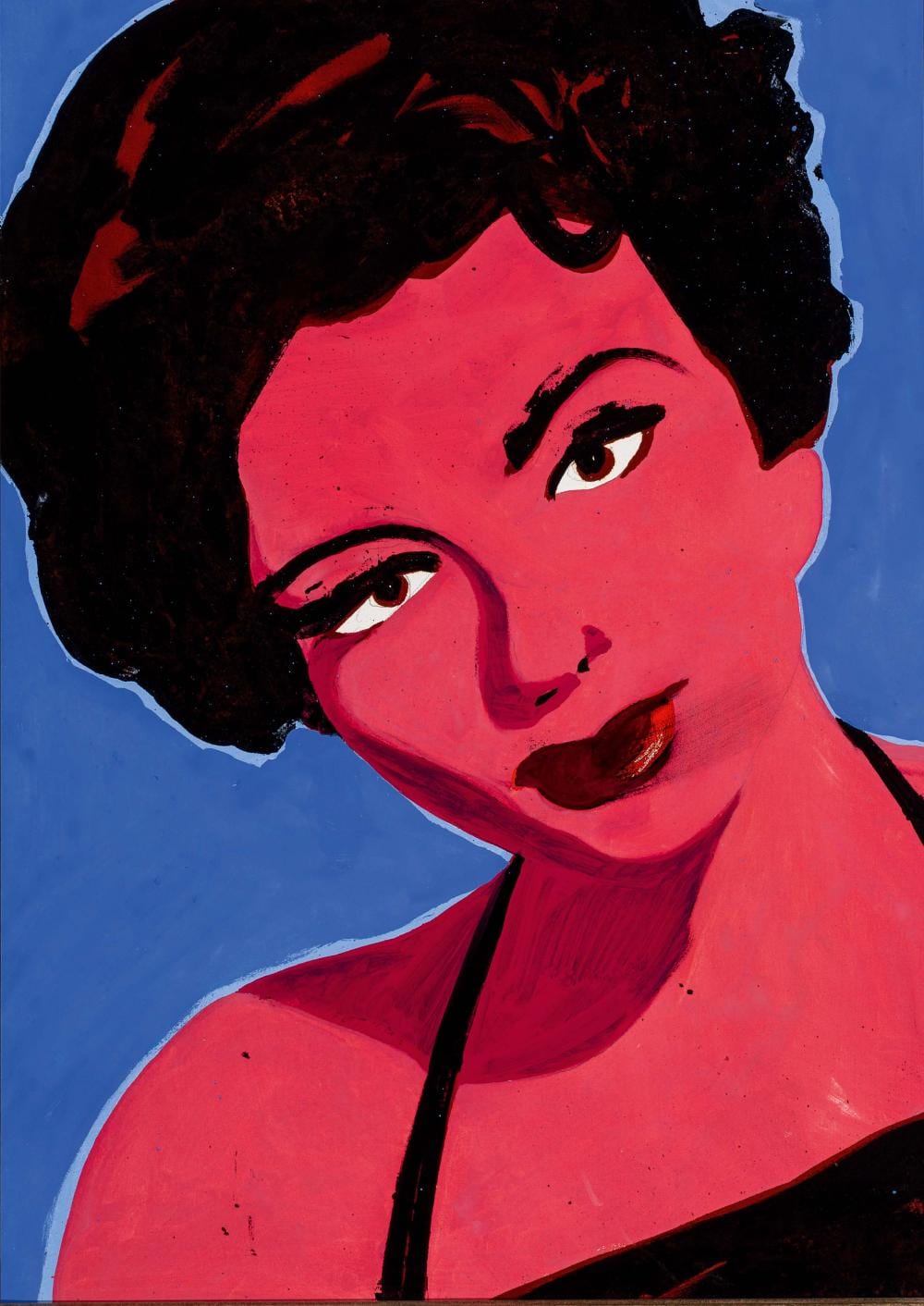 Bas Meerman comparable auction result: bas meerman hilversum 1970