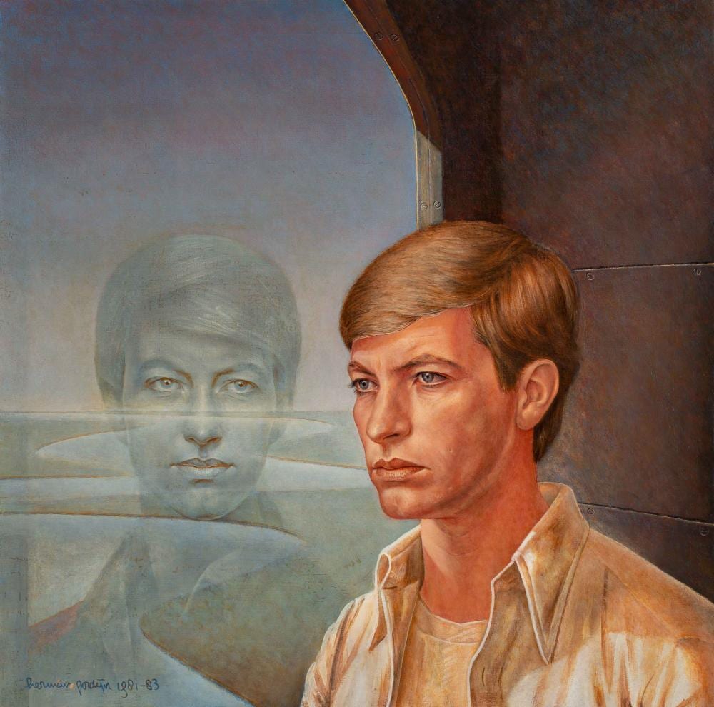 Hermanus Gerardus Gordijn comparable auction result: herman gordijn the hague 1932