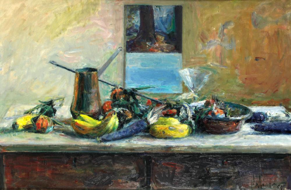 gabino rey · Sala de Ventas · 2018-12-19 Gabino Rey comparable auction result: gabino rey