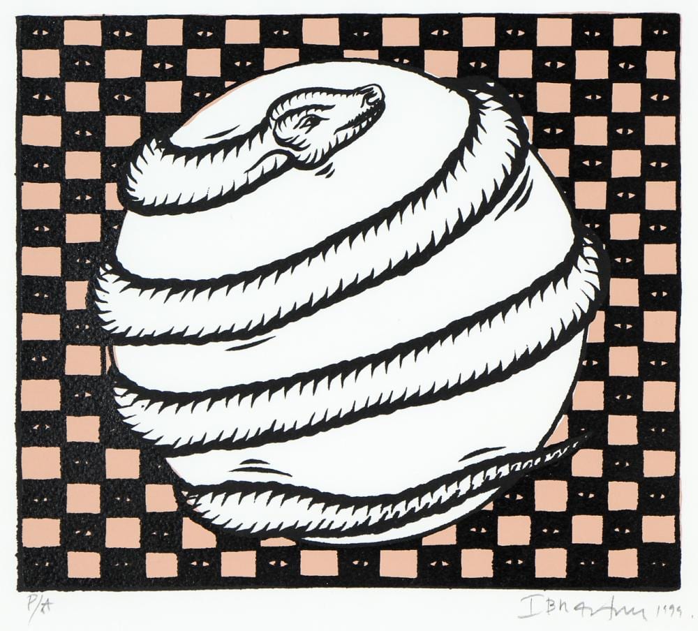 ibrahim miranda cuban b 1969 limited edition print 1999 · Material Culture · 2018-12-16 Ibrahim Miranda comparable auction result: ibrahim miranda cuban b 1969 limited edition print 1999