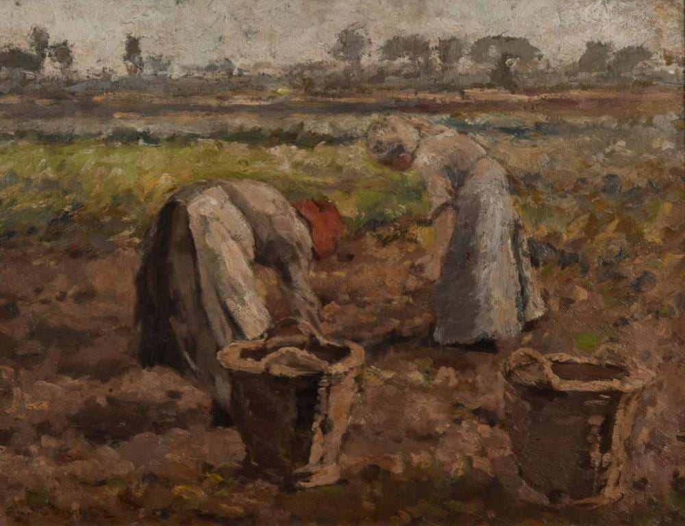 am d e degreef auderghem 1878 ixelles 1968 · Hotel des Ventes Mosan · 2018-12-13 Amédée Degreef comparable auction result: am d e degreef auderghem 1878 ixelles 1968