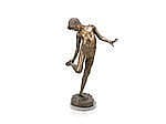 annibale delotto italian 1877 1932 a patinated bronze figure of a boy with a crab · Bonhams · 2018-12-11 Annibale DeLotto comparable auction result: annibale delotto italian 1877 1932 a patinated bronze figure of a boy with a crab