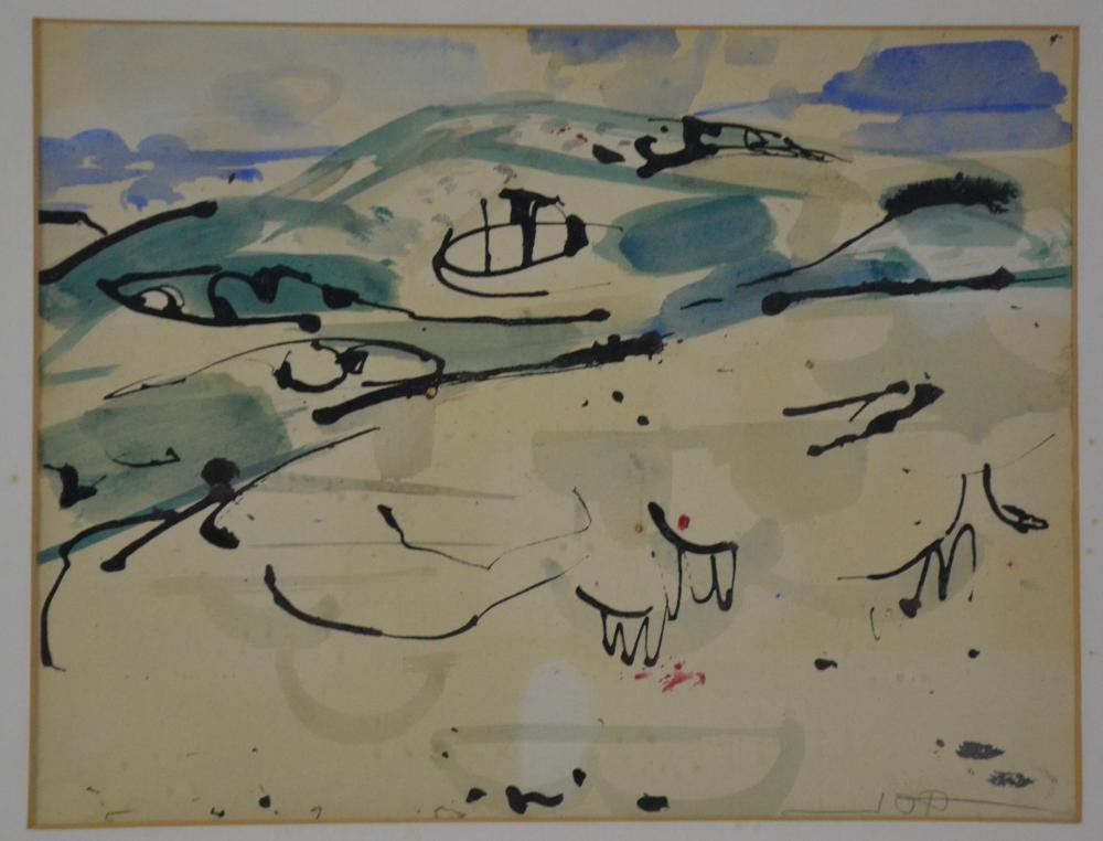 Jan Gerritt Jordens comparable auction result: jan gerrit jordens 1883 1962