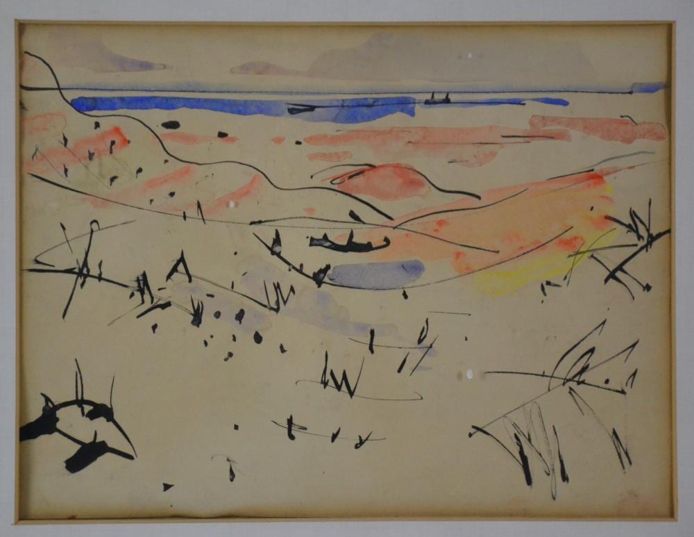 Jan Gerritt Jordens comparable auction result: jan gerrit jordens 1883 1962