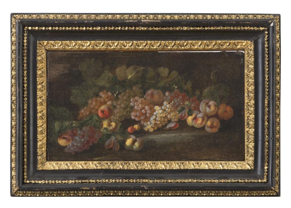 giovanni battista ruoppolo follower of · Casa d'Aste Babuino · 2018-12-17 Giovanni Battista Ruoppolo comparable auction result: giovanni battista ruoppolo follower of