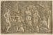 Léon Davent comparable auction result: l on davent active 1540 1556 after francesco primaticcio 1505 1570 hercules dressed as a woman