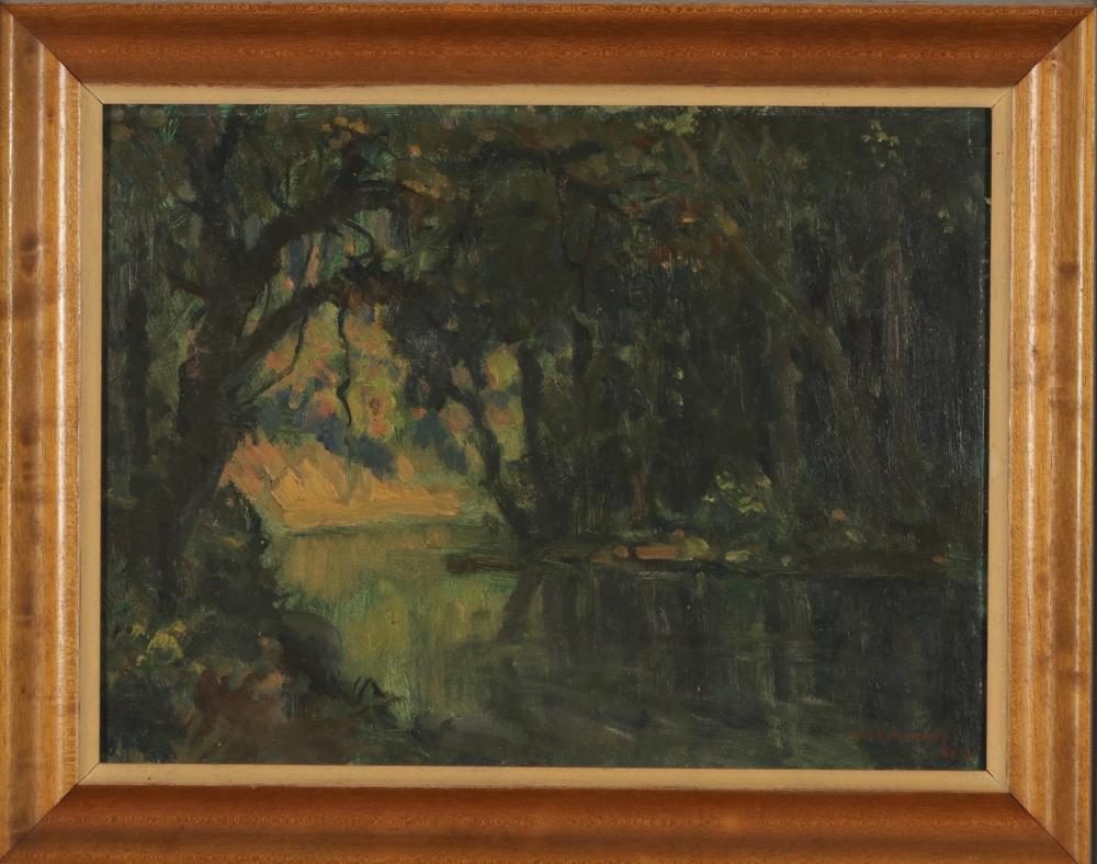 Hendrik Arend Ludolf Wichers comparable auction result: hal wichers 1893 1968