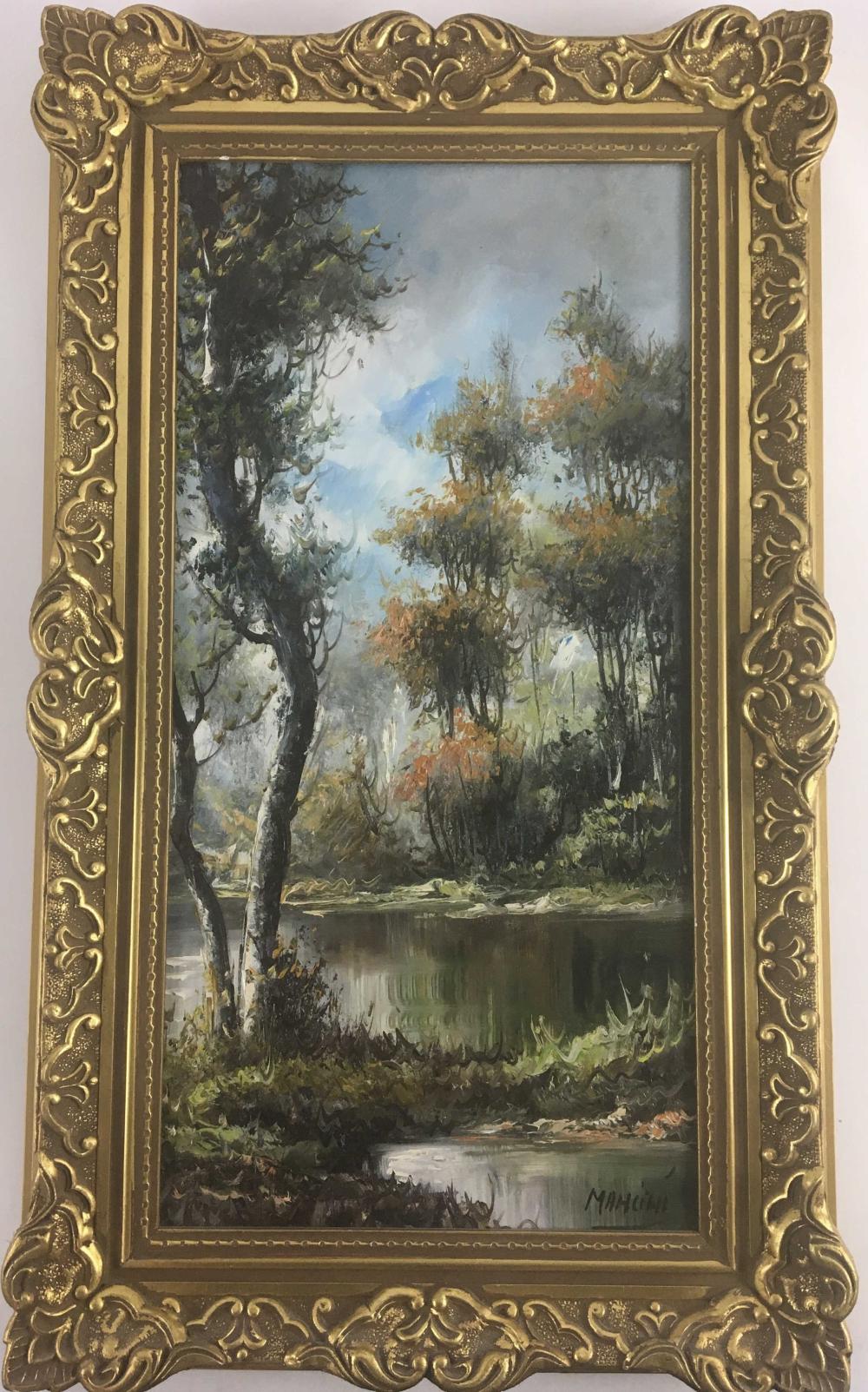carlo mancini 1829 1910 oil on canvas painting · EJ'S Auction & Appraisal · 2018-12-22 Carlo Mancini comparable auction result: carlo mancini 1829 1910 oil on canvas painting