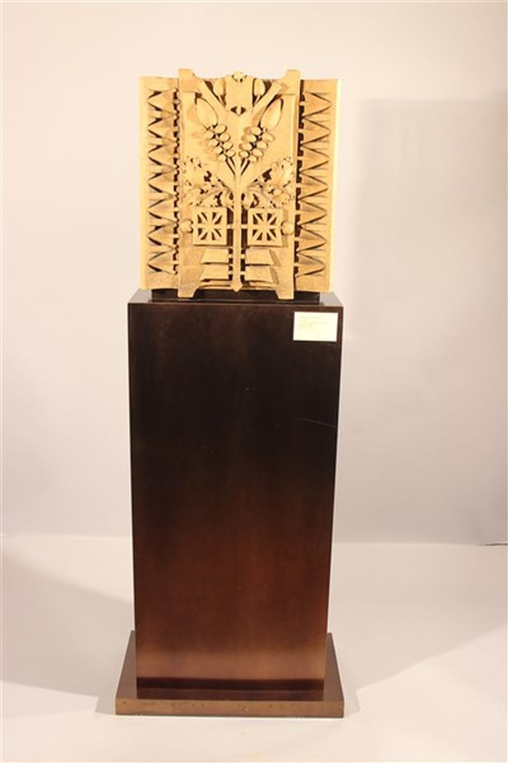George Grant Elmslie comparable auction result: george grant elmslie american architectural element