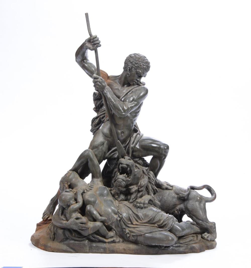 Jan Jozef Jacquet comparable auction result: jan jozef jacquet 1822 1898