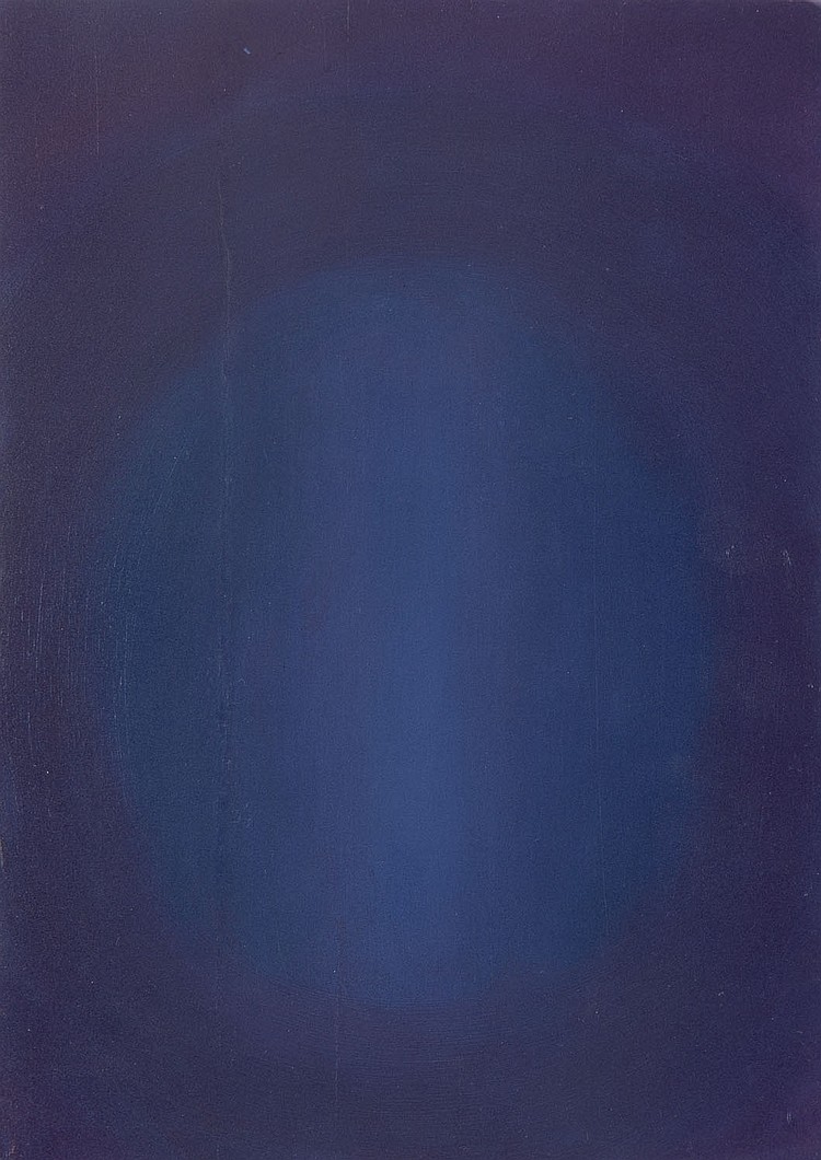 Aleksandra Jachtoma comparable auction result: aleksandra jachtoma b 1932 untitled 1983