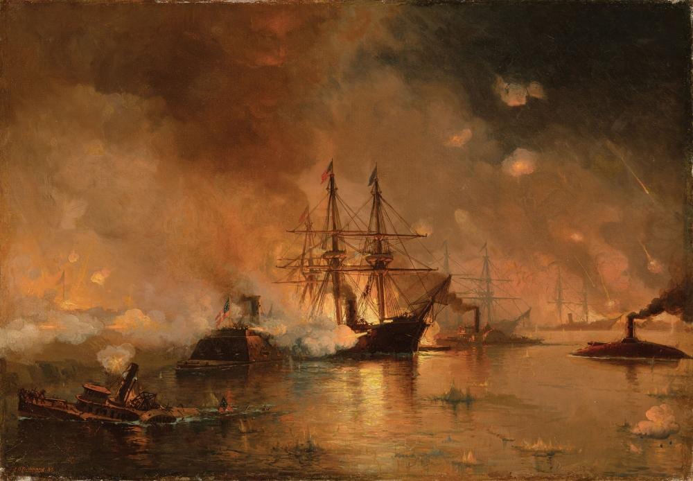 julian oliver davidson american new york 1853 · Neal Auction Company · 2019-01-26 Julian Oliver Davidson comparable auction result: julian oliver davidson american new york 1853