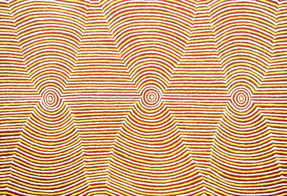 Robert Nanala comparable auction result: robert nanala tingari
