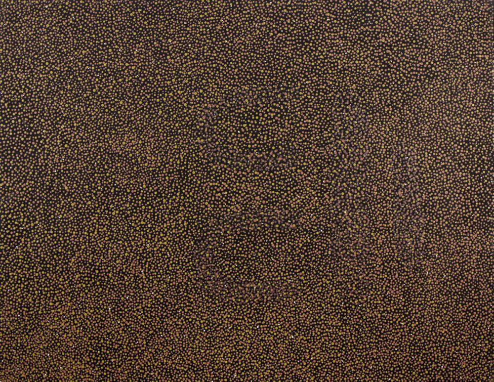 Glory Ngarla comparable auction result: glory ngarla body paint
