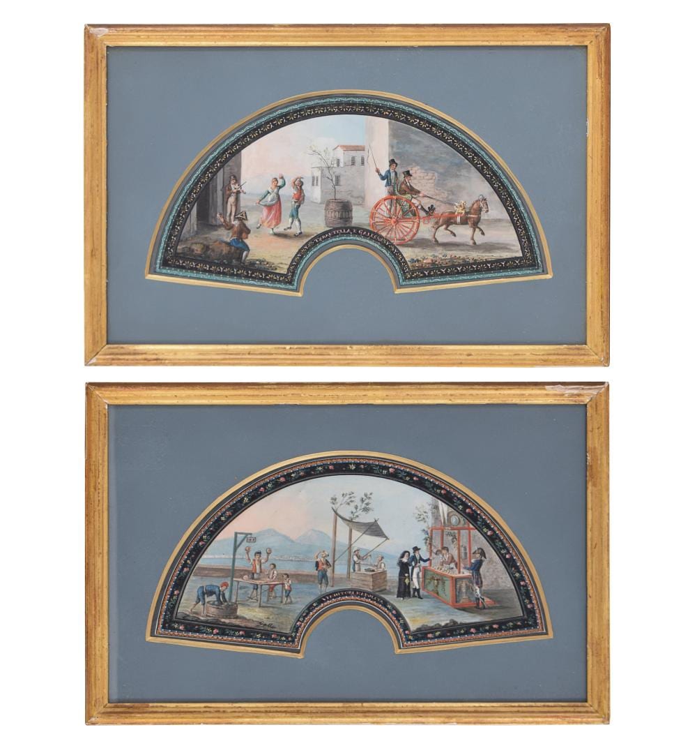 Saverio DellaGatta comparable auction result: saverio della gatta