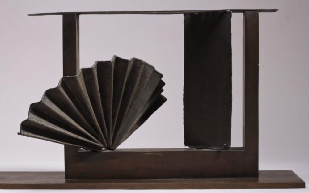 carla lavatelli italian american 1928 2006 bronze sculpture · Myers Fine Art · 2019-02-17 Carla Lavatelli comparable auction result: carla lavatelli italian american 1928 2006 bronze sculpture