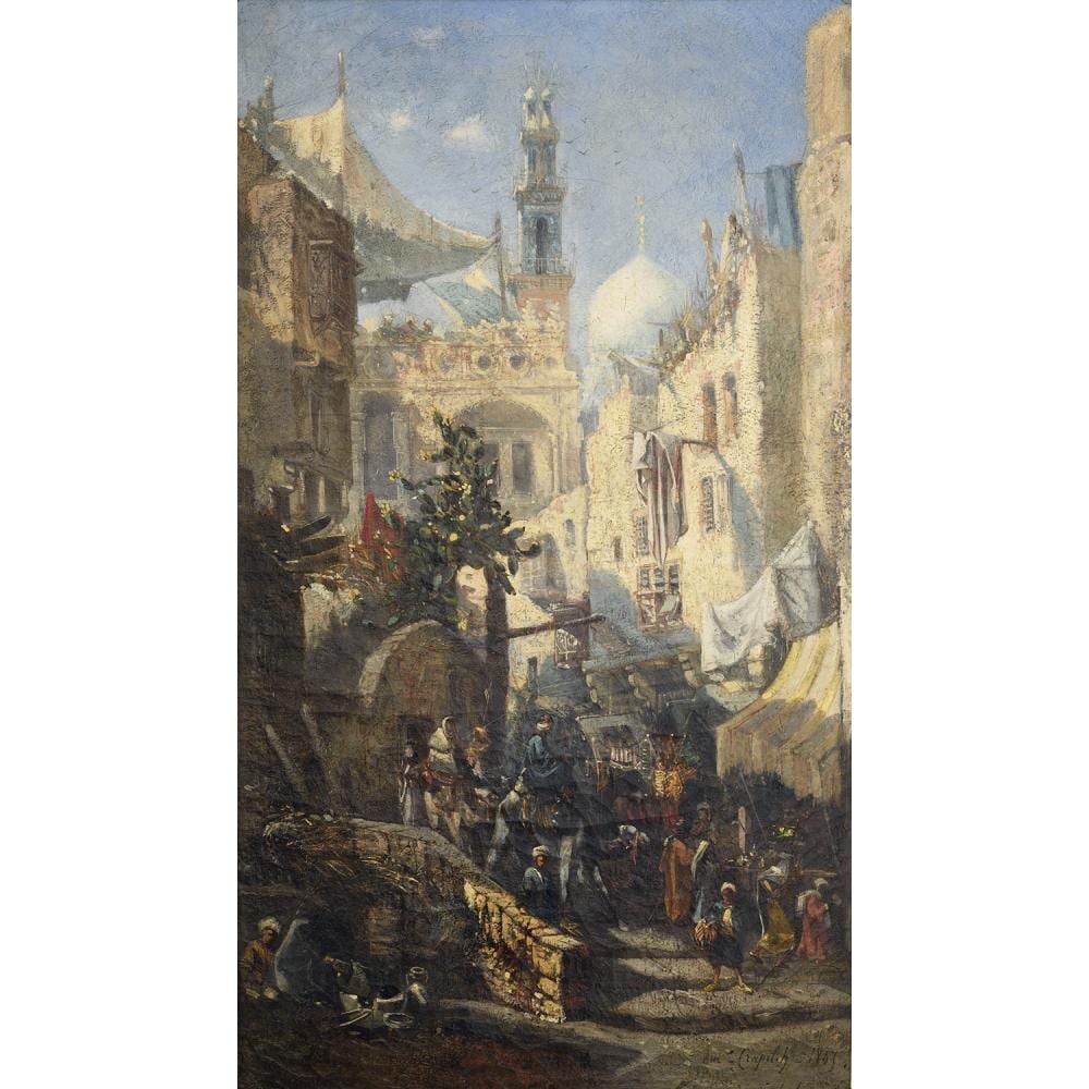 Louis-Amable Crapelet comparable auction result: louis amable crapelet 1822 1867
