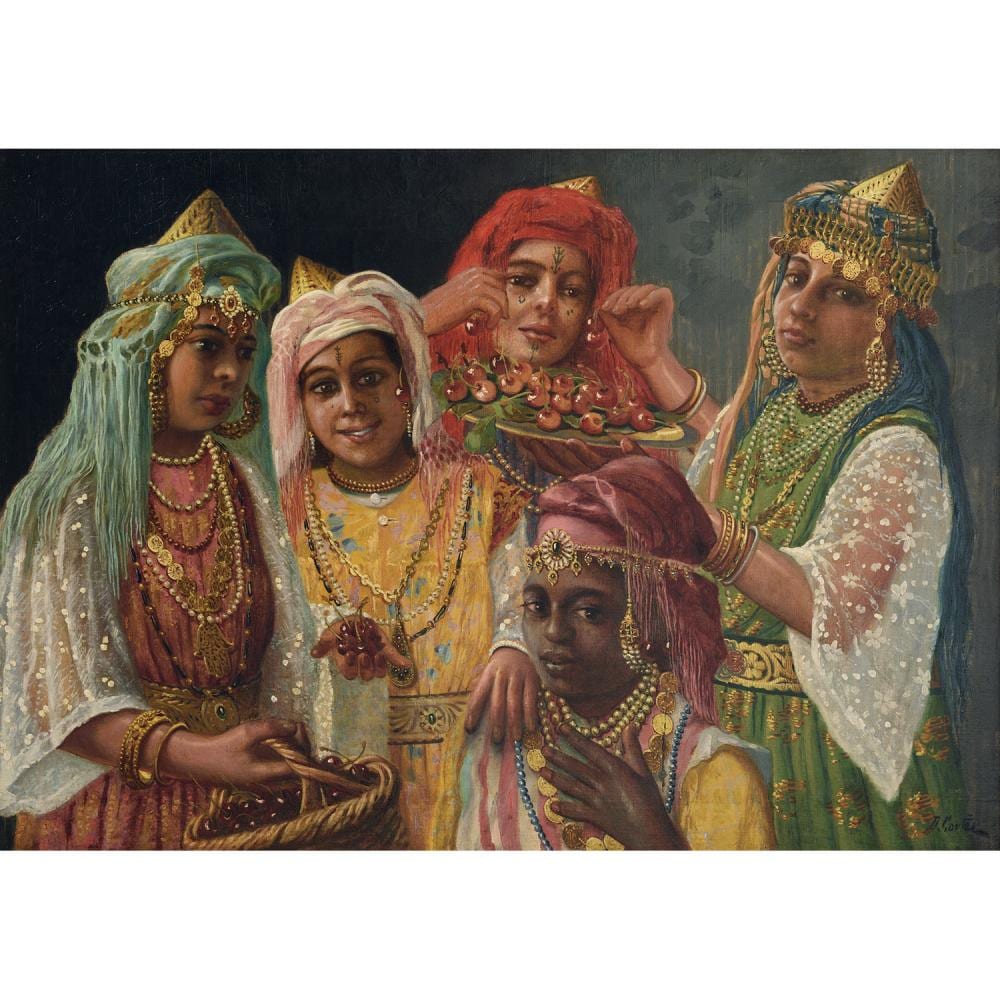 Daniel Cortes comparable auction result: daniel cortes 1873 1919
