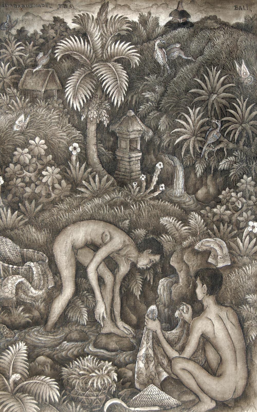 Mandi di Pancuran comparable sale