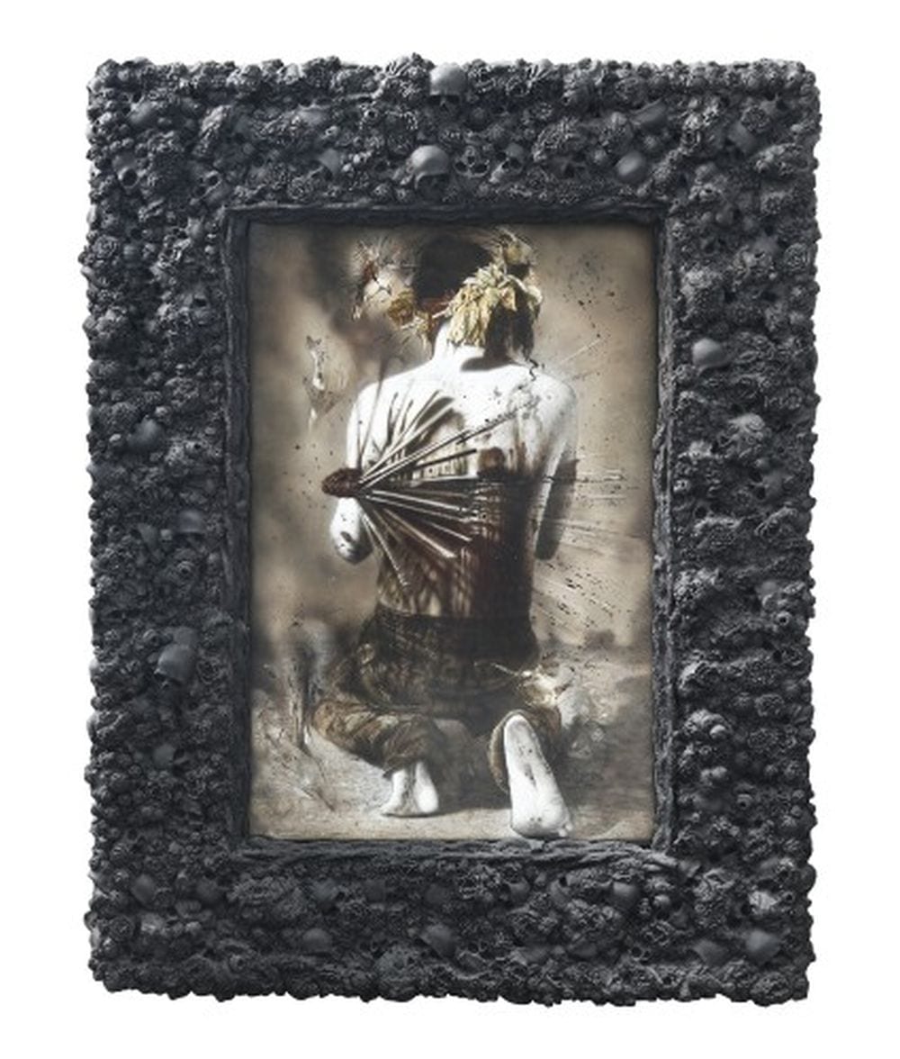 Ronald Ventura (b.1943) Untitled comparable sale