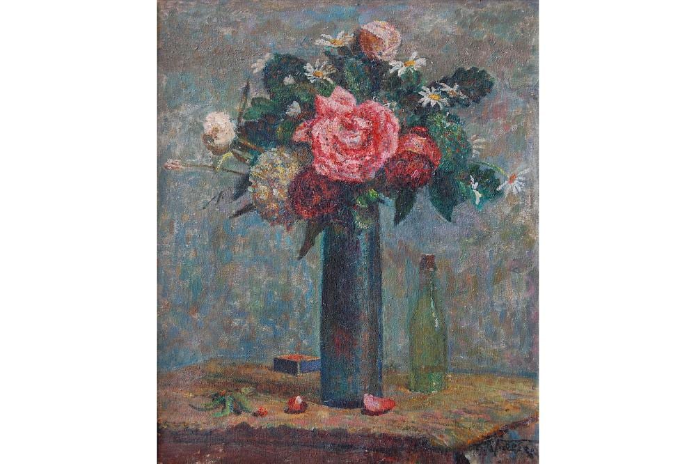 Ludovic Vallée comparable auction result: ludovic vall e french 1864 1939
