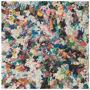 Dan Rees comparable auction result: dan rees b 1982 untitled
