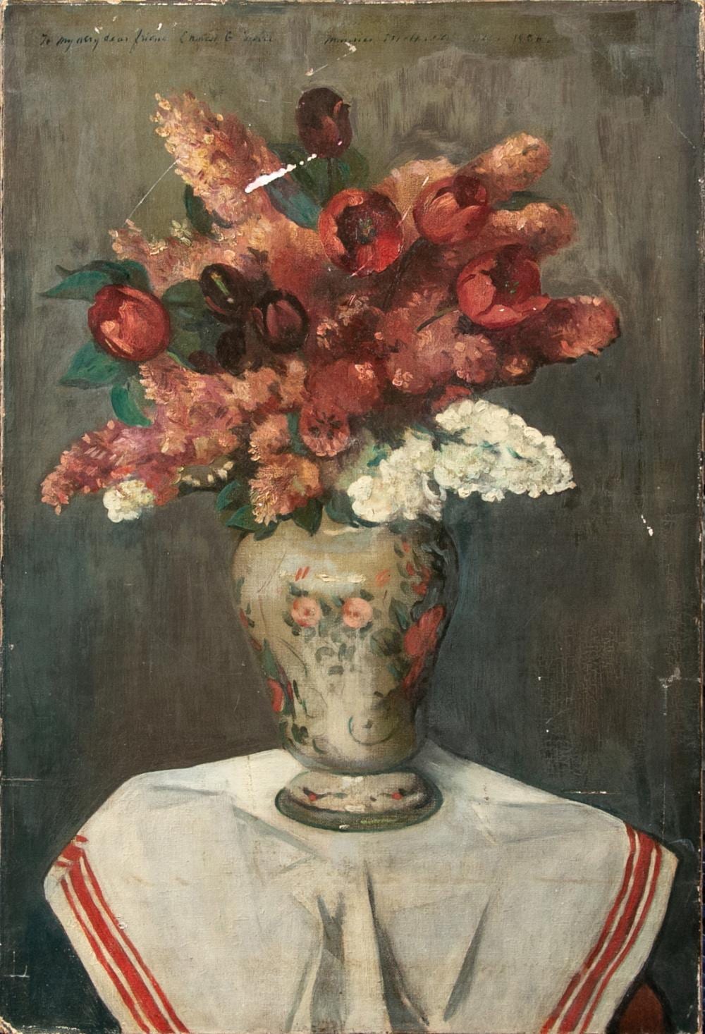 Maurice Molarsky comparable auction result: maurice molarsky russian born american 1885 1950