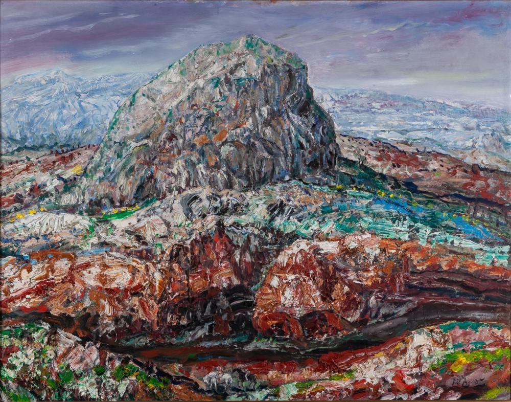 José (1895) Aguiar comparable auction result: jos aguiar cuba 1895 madrid 1976