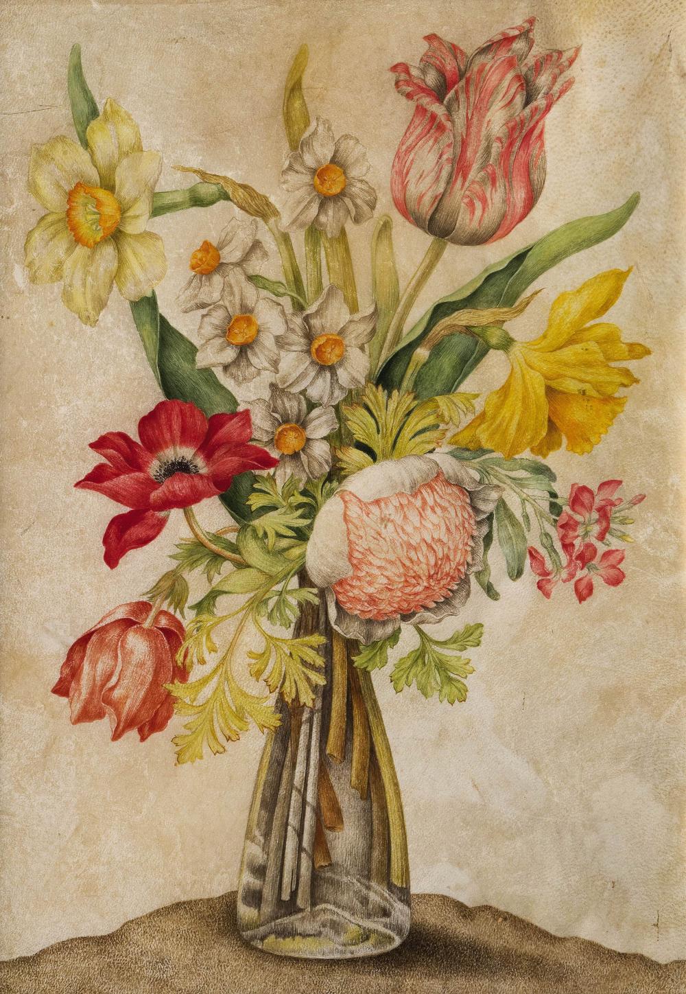 Giovanna Garzoni comparable auction result: giovanna garzoni attr a