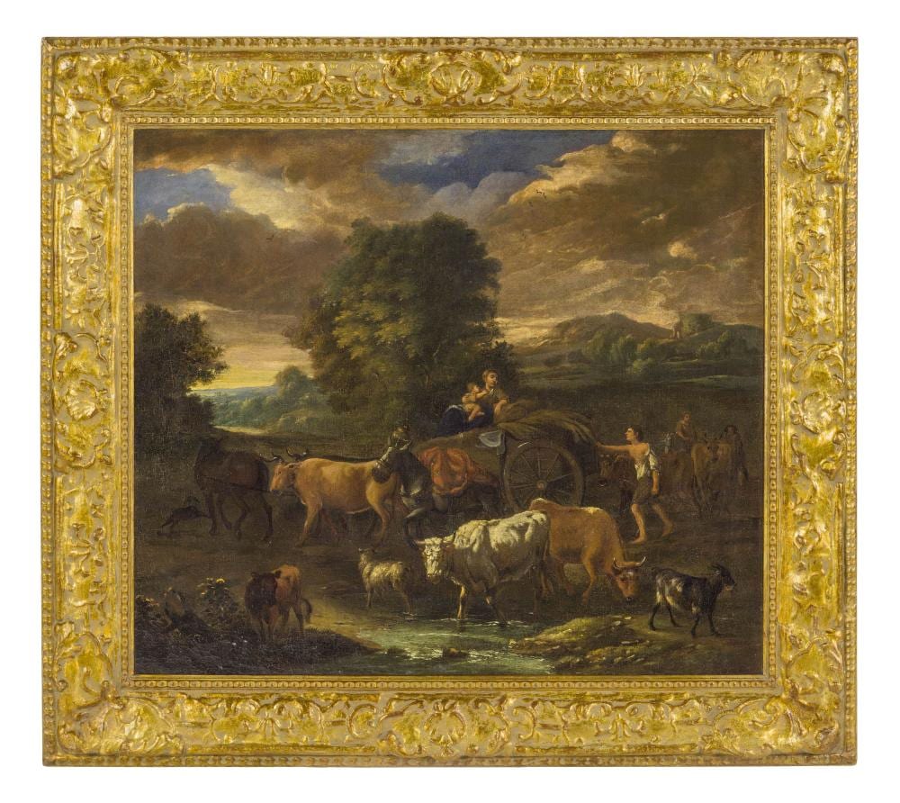 Michiel Carree comparable auction result: michiel carree