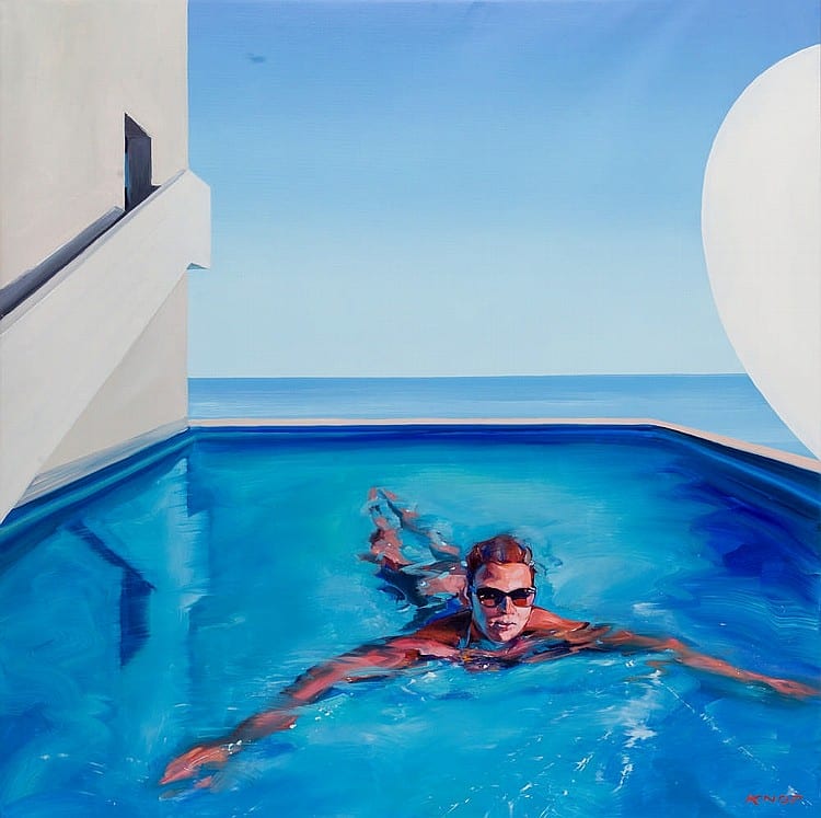 rafal knop b 1970 from the series swimming pool madame ev 02 2019 120 x 120 cm · Desa Unicum SA · 2019-03-19 Rafal Knop comparable auction result: rafal knop b 1970 from the series swimming pool madame ev 02 2019 120 x 120 cm