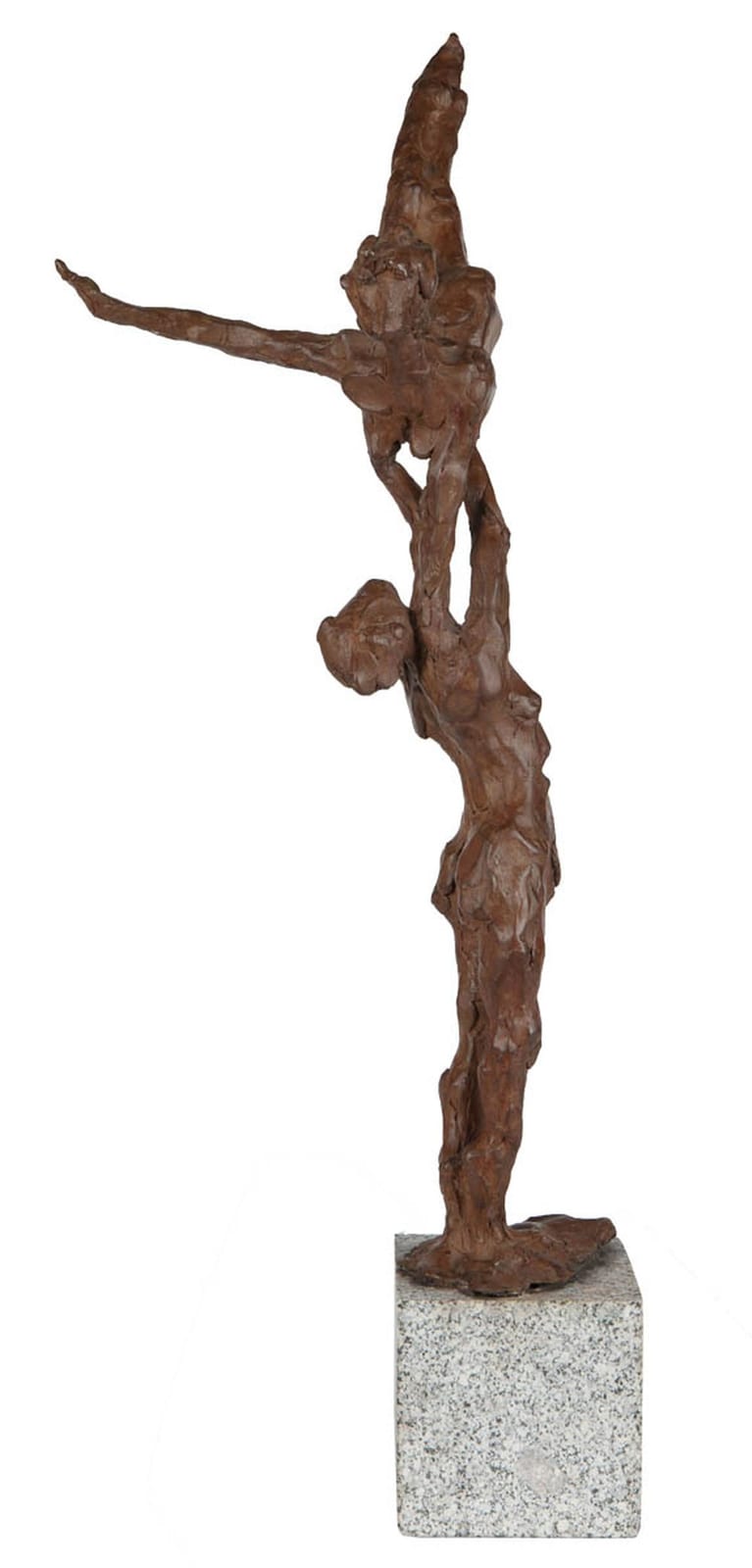Freddy Van Dyck comparable auction result: freddy van dyck 1942