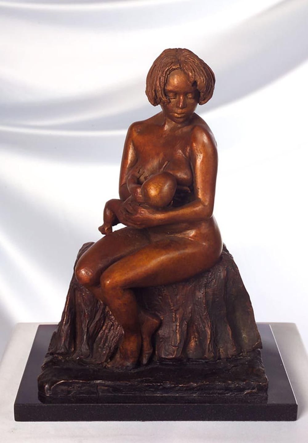 Paddy Campbell comparable auction result: paddy campbell maternity 1