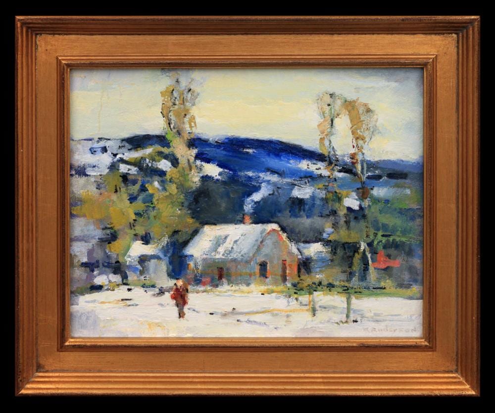 Ruth Bernice Anderson comparable auction result: ruth bernice anderson 1914 2002