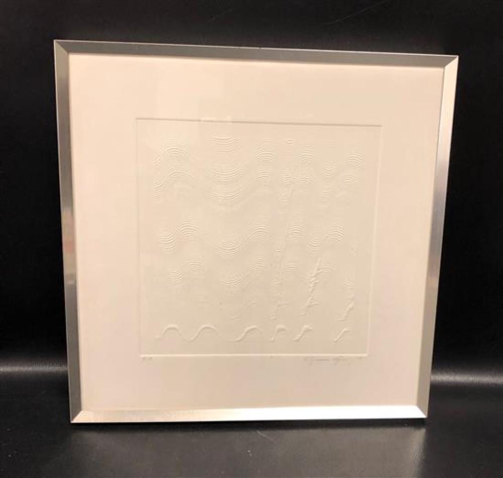 KAZUMASA NAGAI comparable auction result: kazumasa nagai 1929 japan e a epreuve d artist relief print signed and dated 68 nagai is a well known japanese printmaker gr
