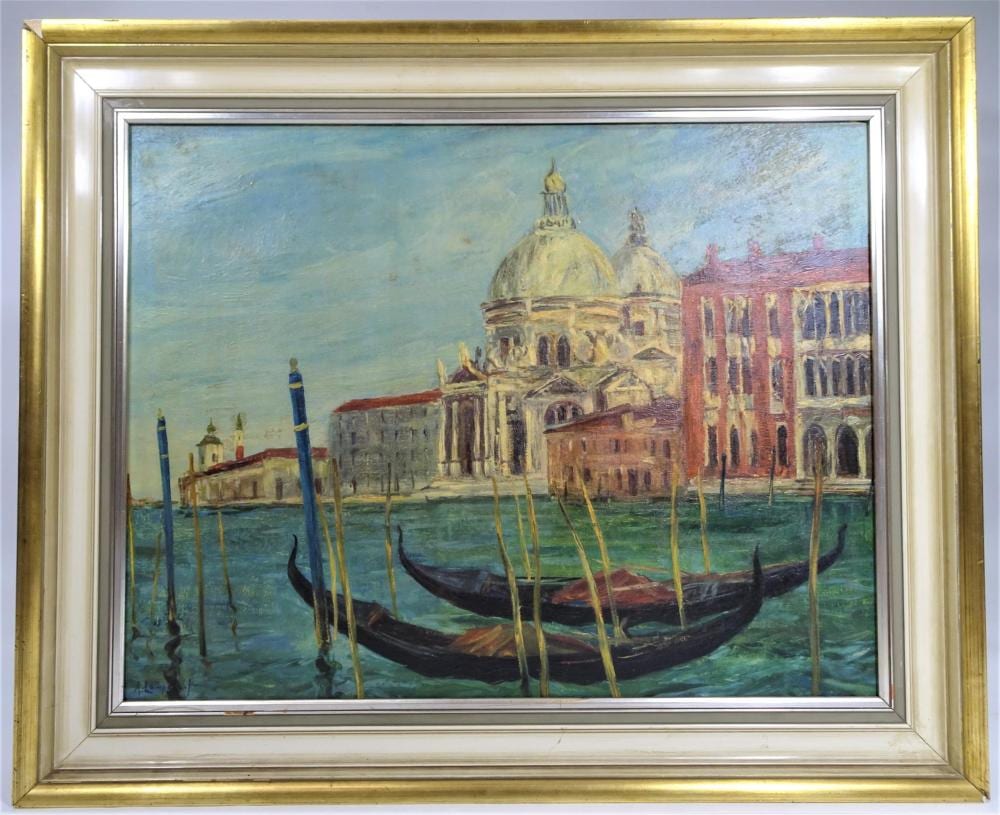 Anton Lamprecht comparable auction result: anton lamprecht 1901 1984