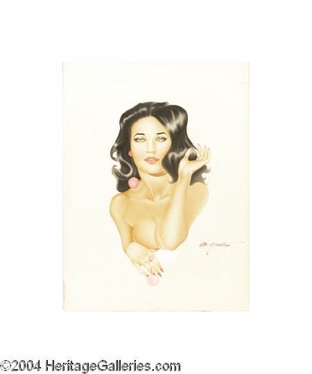 joseph demartini b 1927 · Heritage Auctions · 2004-10-29 Joseph DeMartini comparable auction result: joseph demartini b 1927