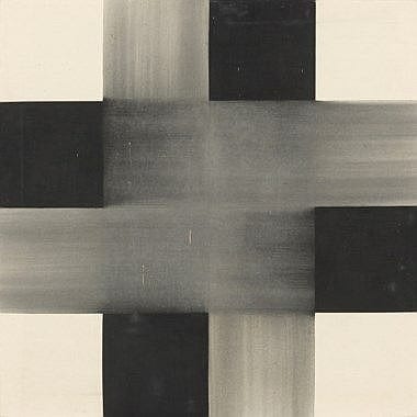 Richard (1933) Allen comparable auction result: richard allen 1933 1999 untitled 1984 acrylic on canvas 31 x 31 in 80 6 x 80 6 cm